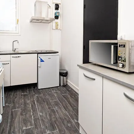 Ld-location Intermarché Appartement